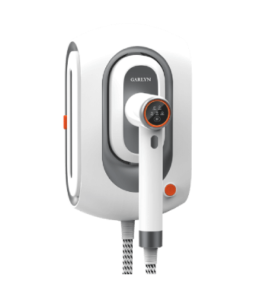 Отпариватели