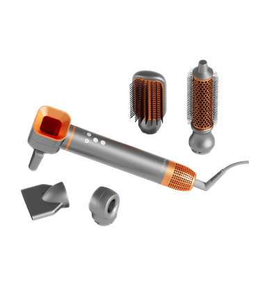 Фены и стайлеры