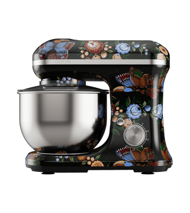 Кухонные комбайны