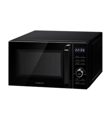 Микроволновые печи