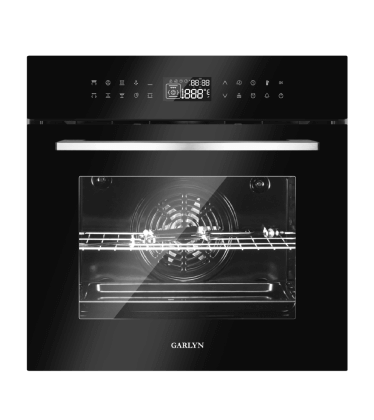 Духовые шкафы