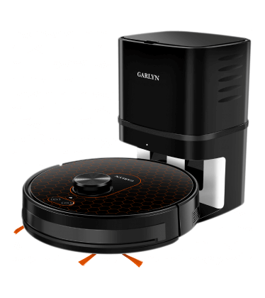 Роботы пылесосы