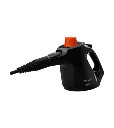 Пароочистители