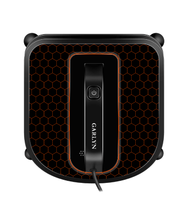 Роботы для мойки окон