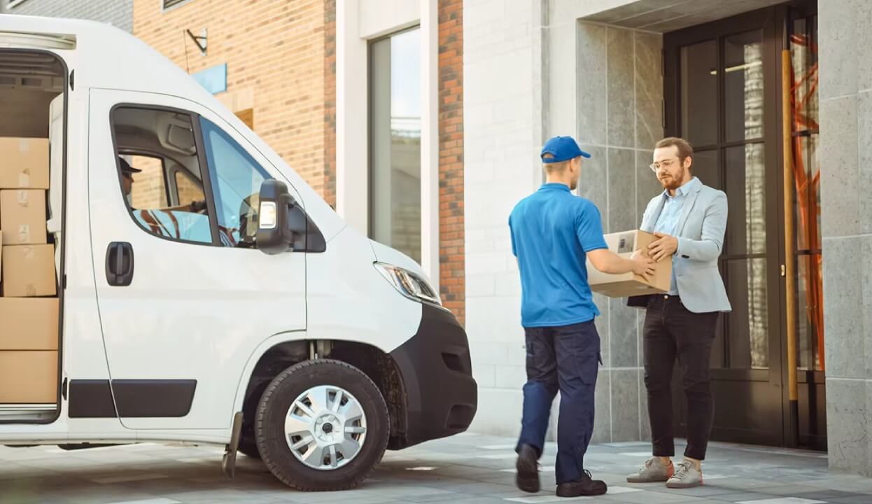 Сервис центр Garlyn